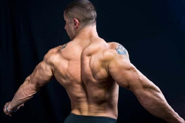 trucos para ganar masa muscular